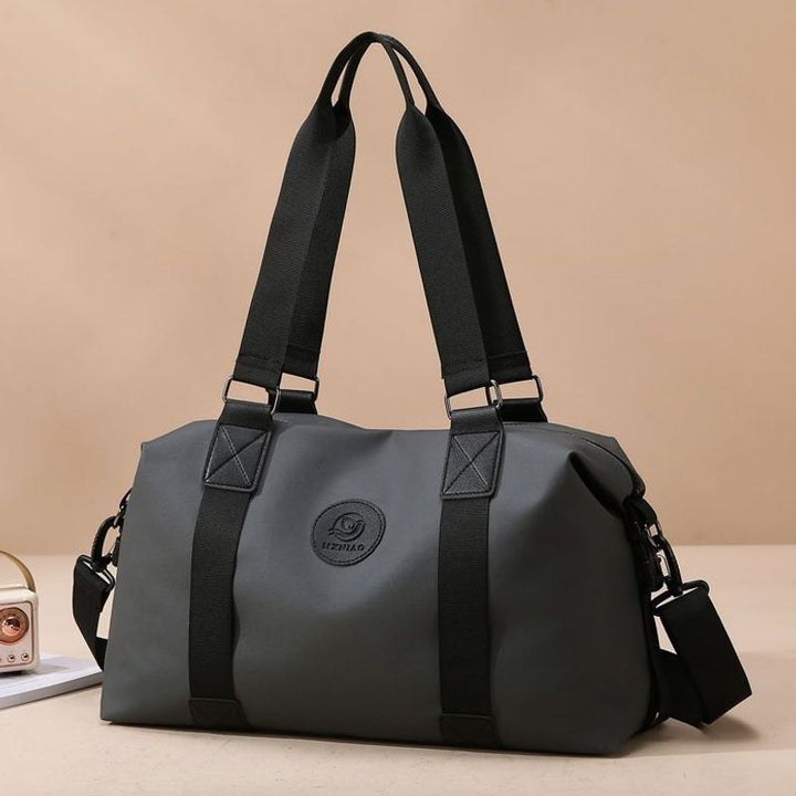 Durable Multi-Purpose Gym Duffel Bag Bowlift