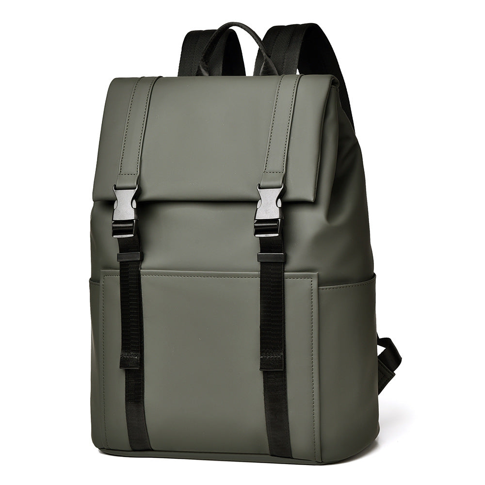 Modern Minimalist Waterproof Backpack Bowlift