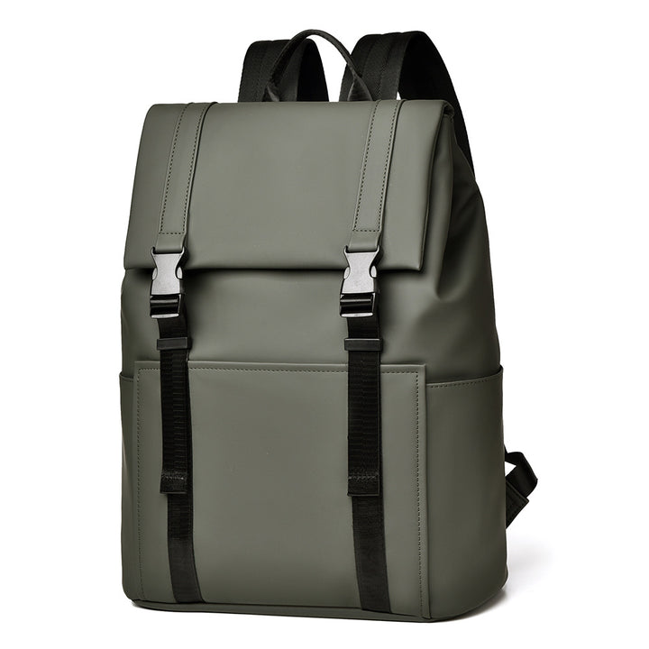 Modern Minimalist Waterproof Backpack Bowlift