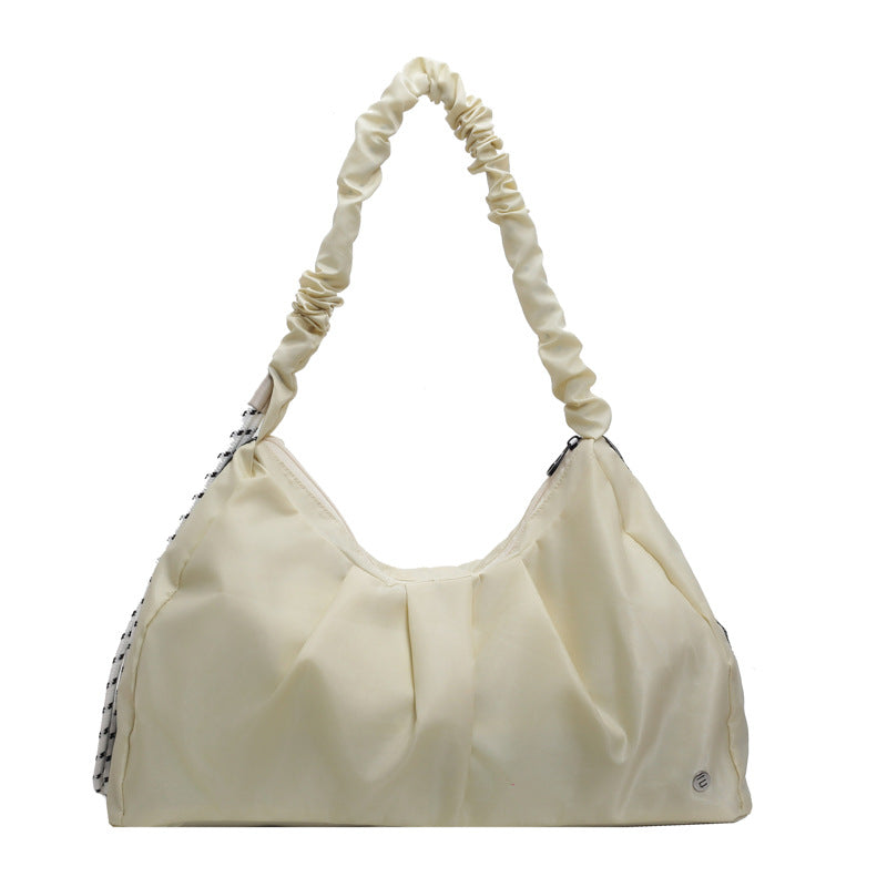 Shoulder bag Bowlift