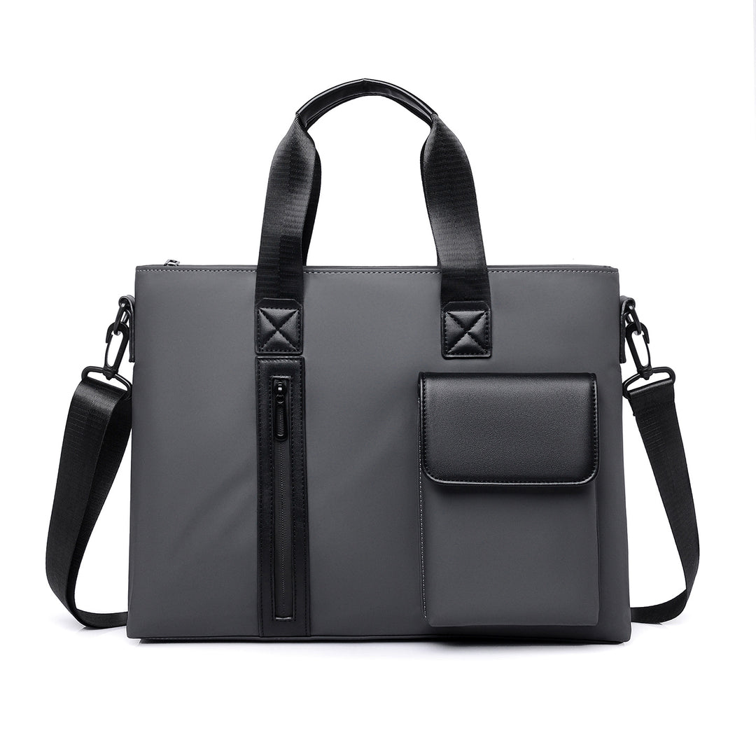 Professional Versatile Laptop Tote Bag Bowlift