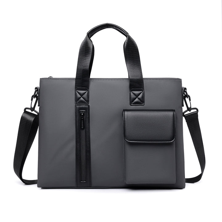 Professional Versatile Laptop Tote Bag Bowlift