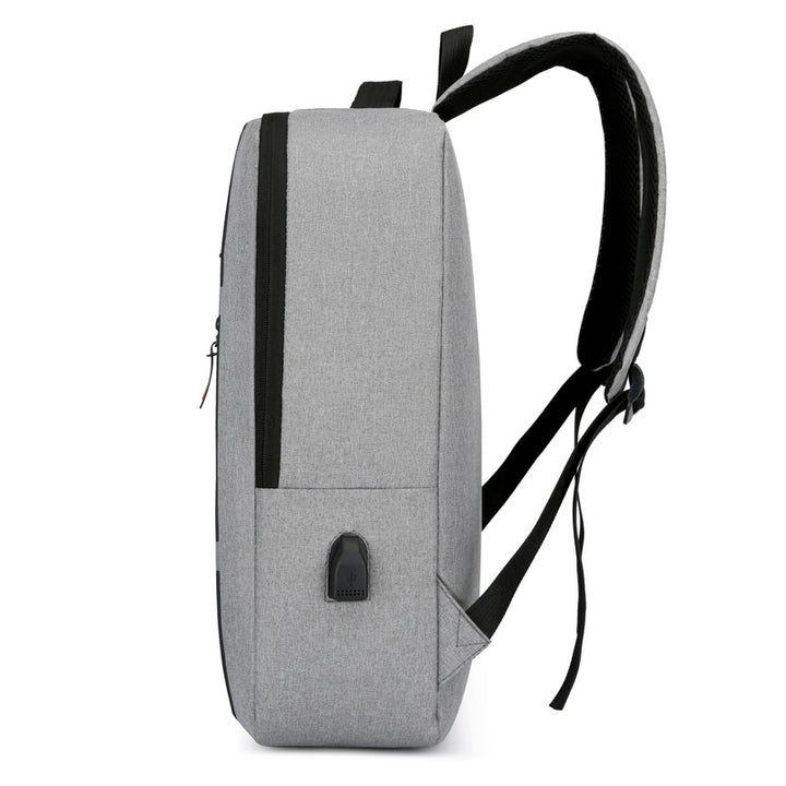 Versatile Laptop Backpack Bowlift