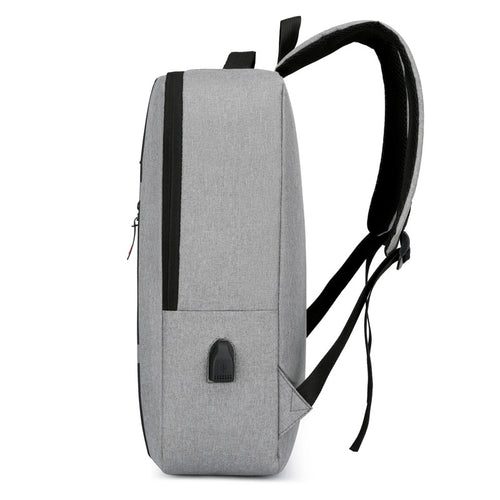 Versatile Laptop Backpack Bowlift