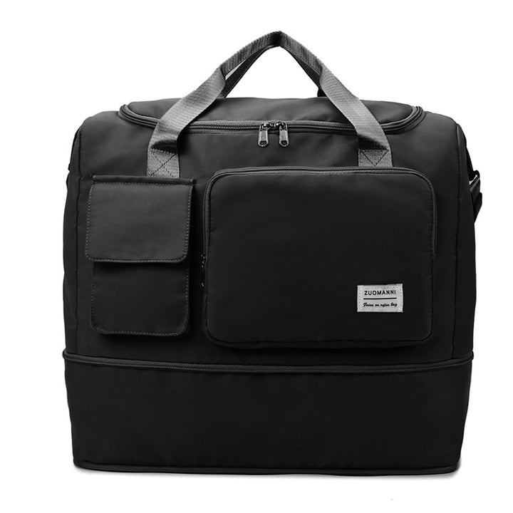 Wellness and Travel Bag Bowlift