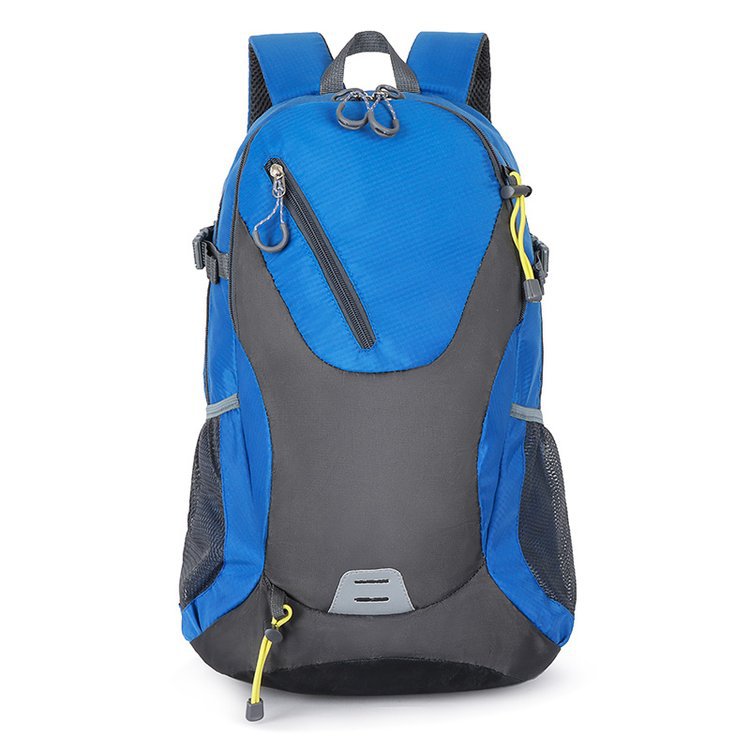 Lightweight Compact Hiking Backpack Bowlift