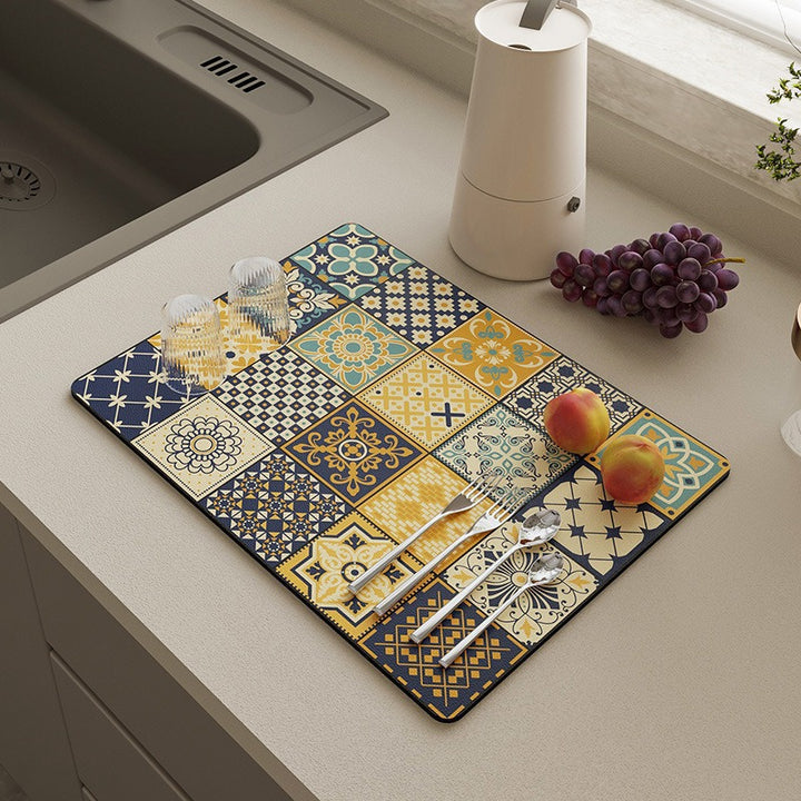 Kitchen Tableware Bowlift