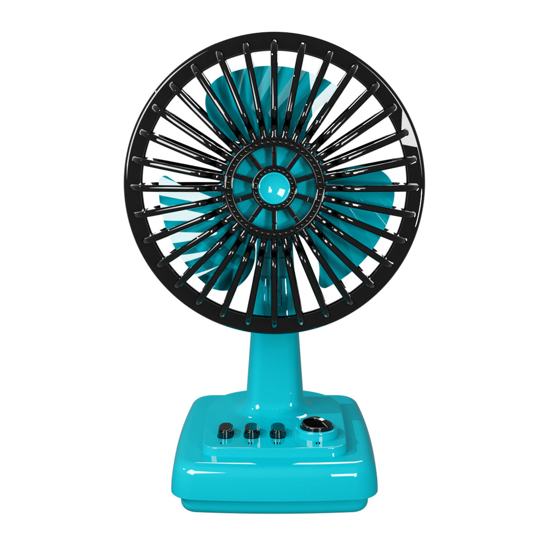 Home Desk Fan Bowlift
