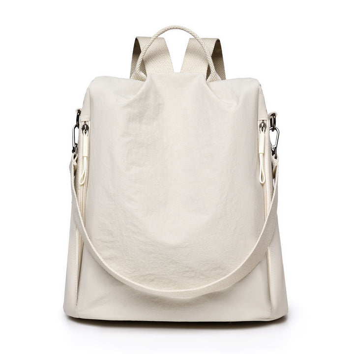 Multifunctional Urban Backpack Bowlift