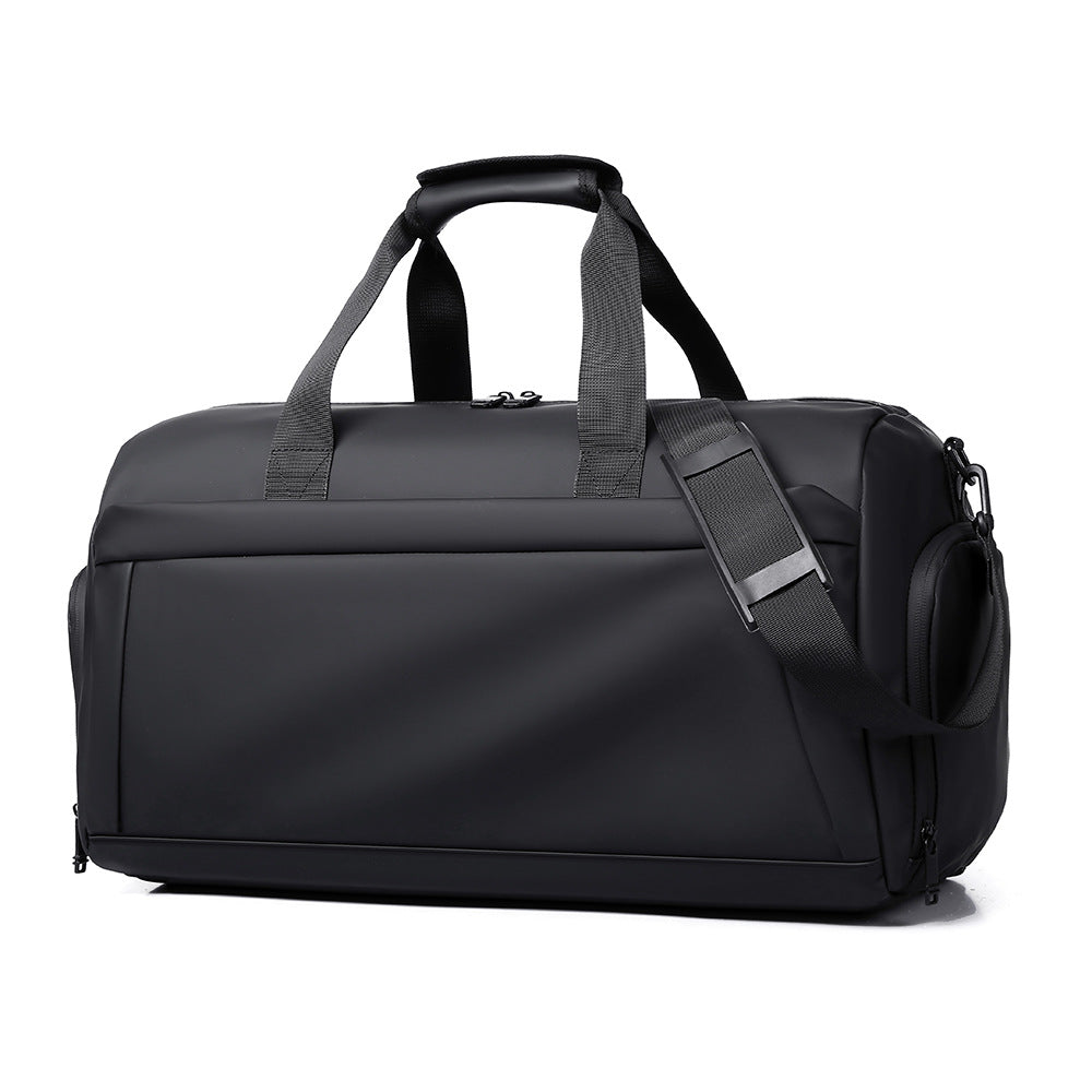 Premium Versatile Travel Duffel Bowlift