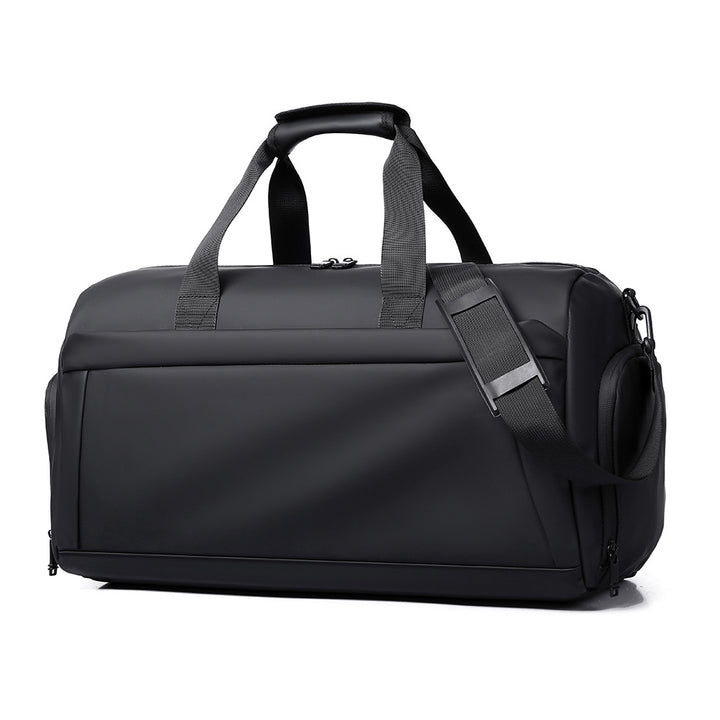 Premium Versatile Travel Duffel Bowlift