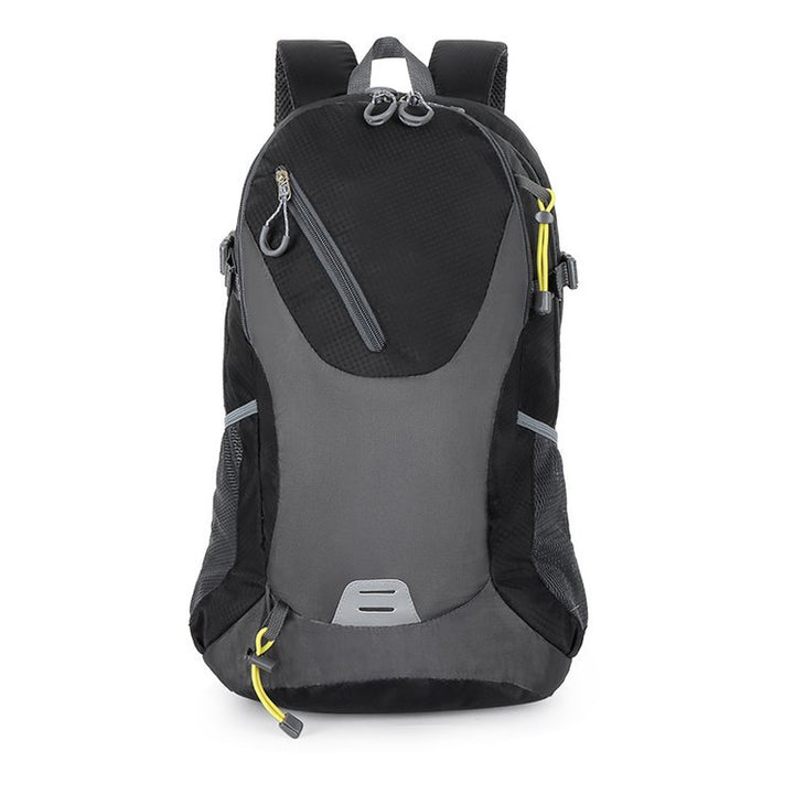 Lightweight Compact Hiking Backpack Bowlift