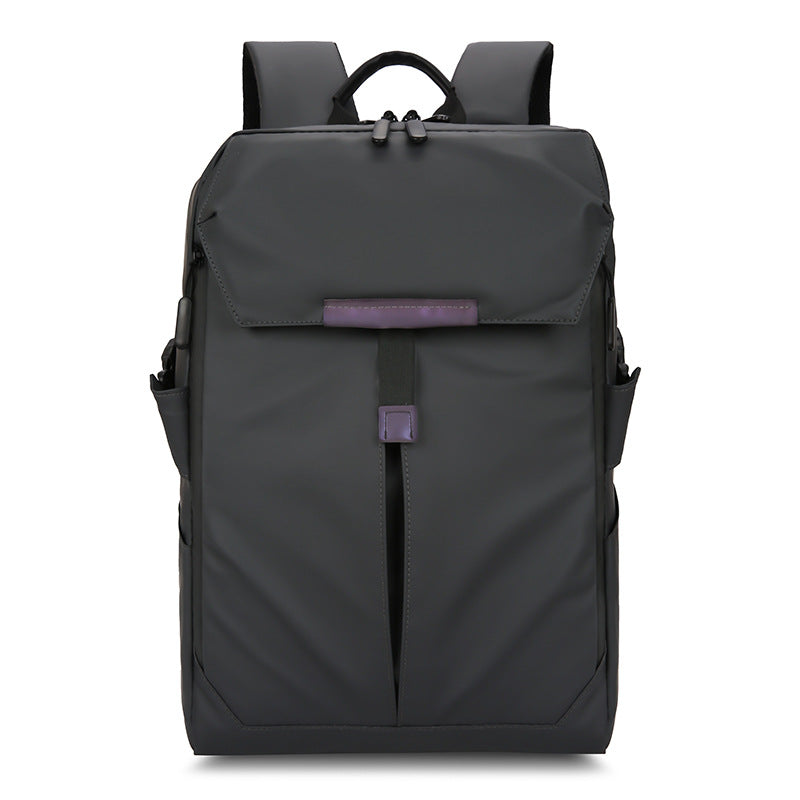 Versatile Laptop Backpack Bowlift
