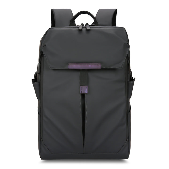 Versatile Laptop Backpack Bowlift
