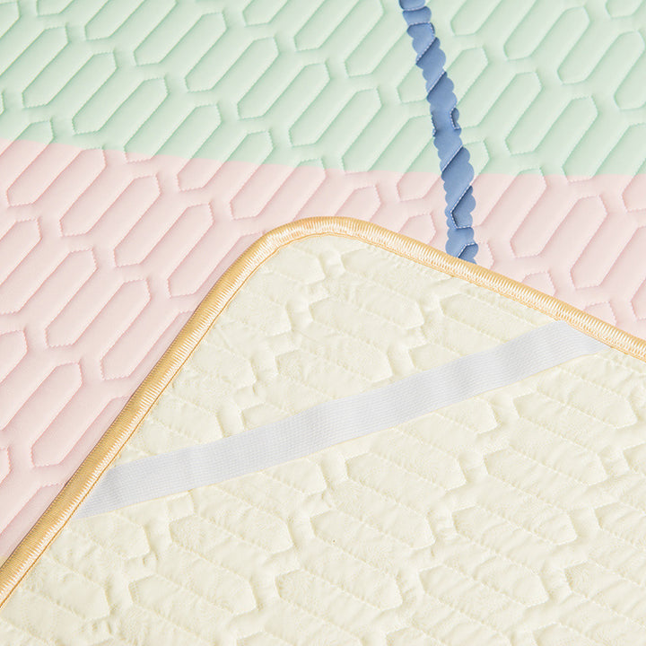 Bed Cover Quilt