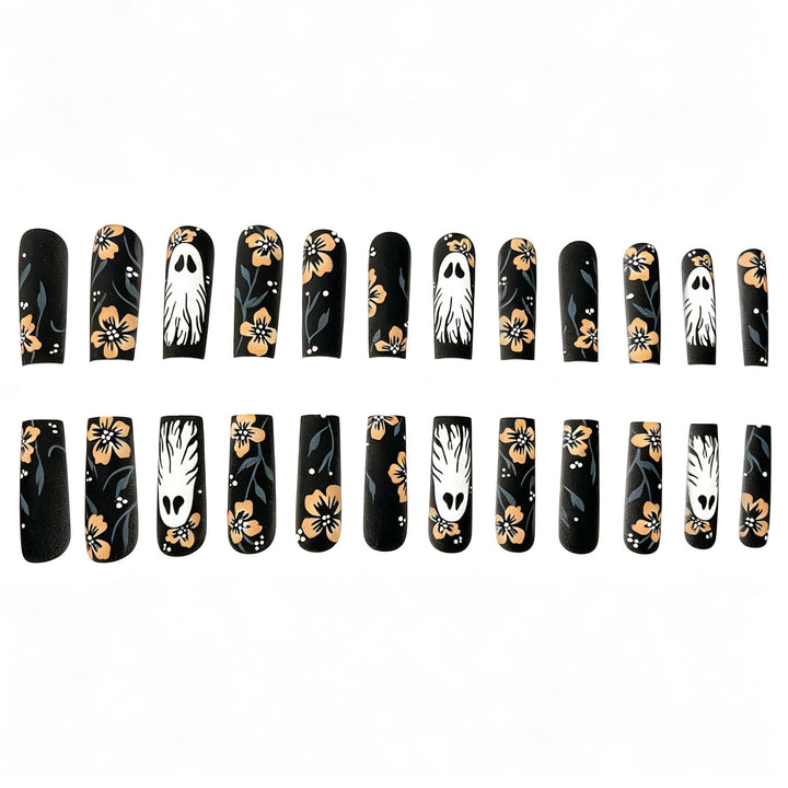 Premium Artistic Nail Design Bowlift