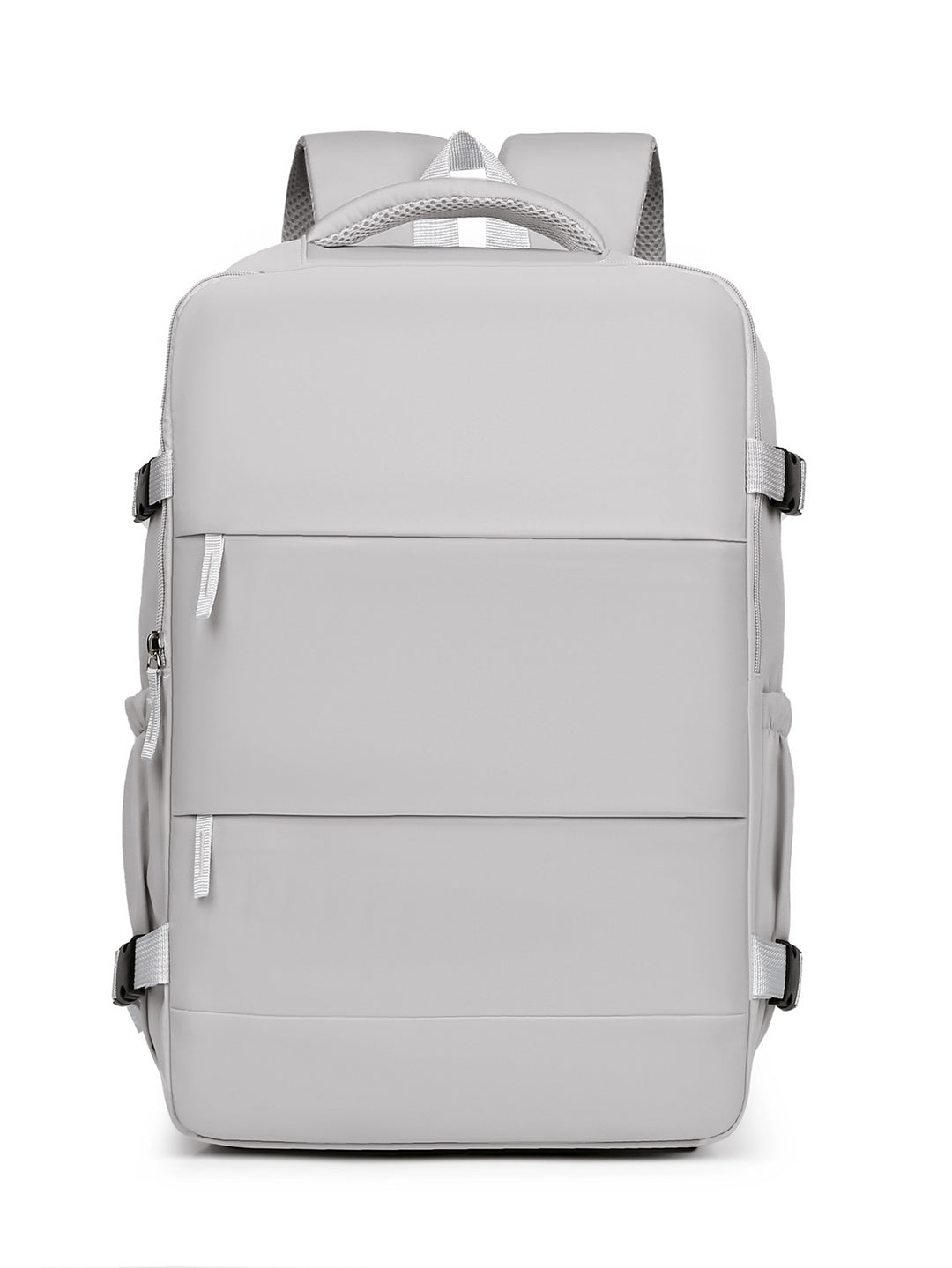 Multi-Compartment Travel Backpack Bowlift