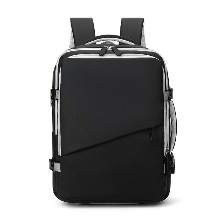 Fashion-Forward Travel Backpack Bowlift