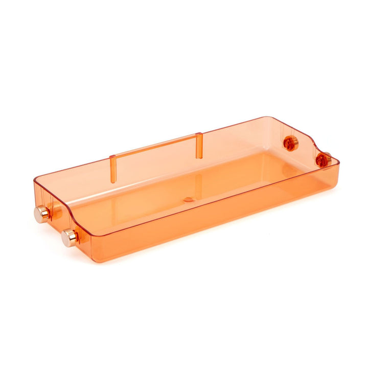 Wall-Mounted Storage Shelf Bowlift