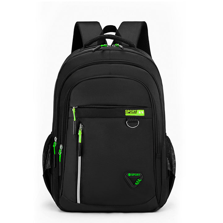 Versatile Sport-Ready Backpack Bowlift