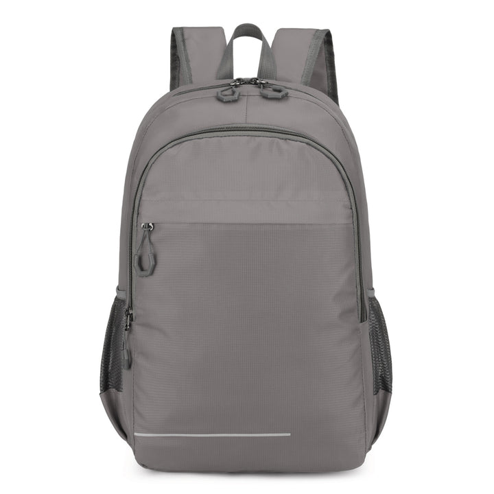 Durable Multi-Compartment Backpack Bowlift