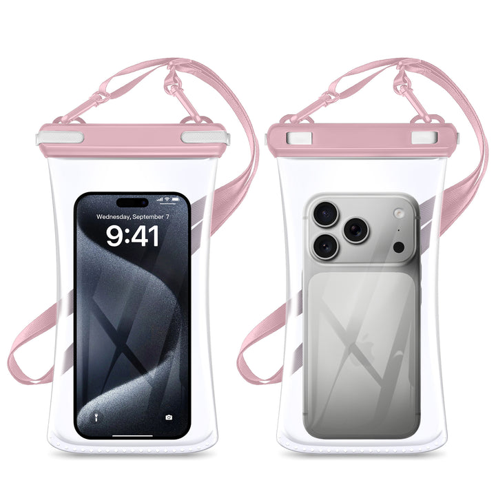 Waterproof Phone Case Bowlift