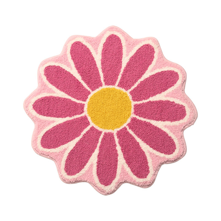 Floral Pattern Bowlift