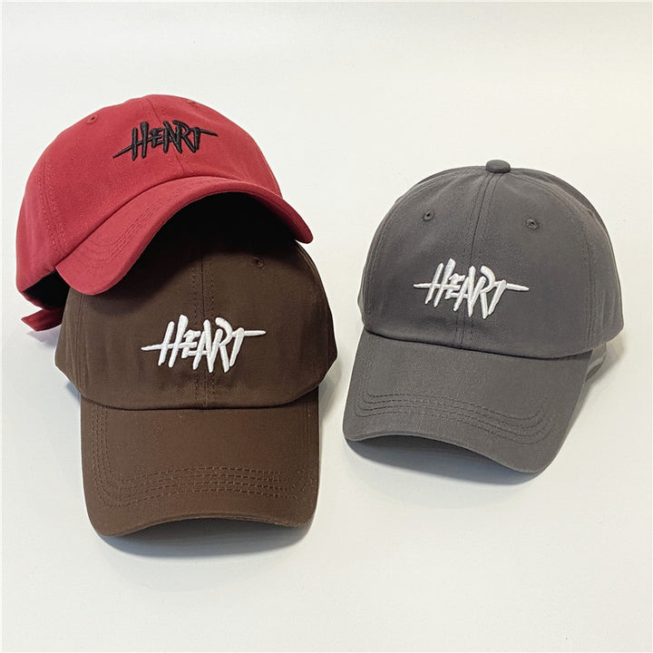 Unisex Baseball Cap Bowlift