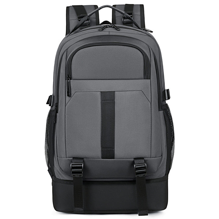 Multi-Functional Ergonomic Backpack Bowlift