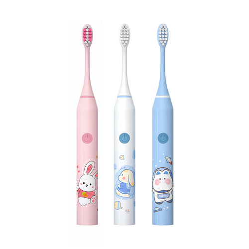 Electric Toothbrush Bowlift
