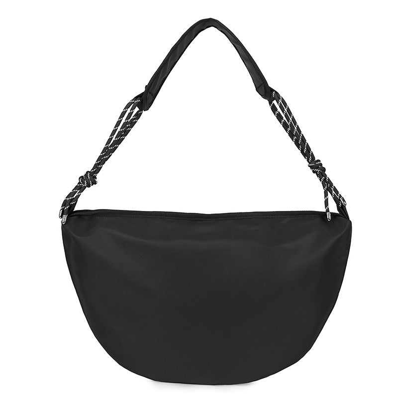 Contemporary Urban Sling Bag Bowlift