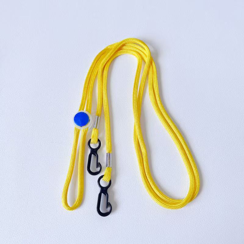 Multi-Purpose Adjustable Utility Shoulder Strap Bowlift