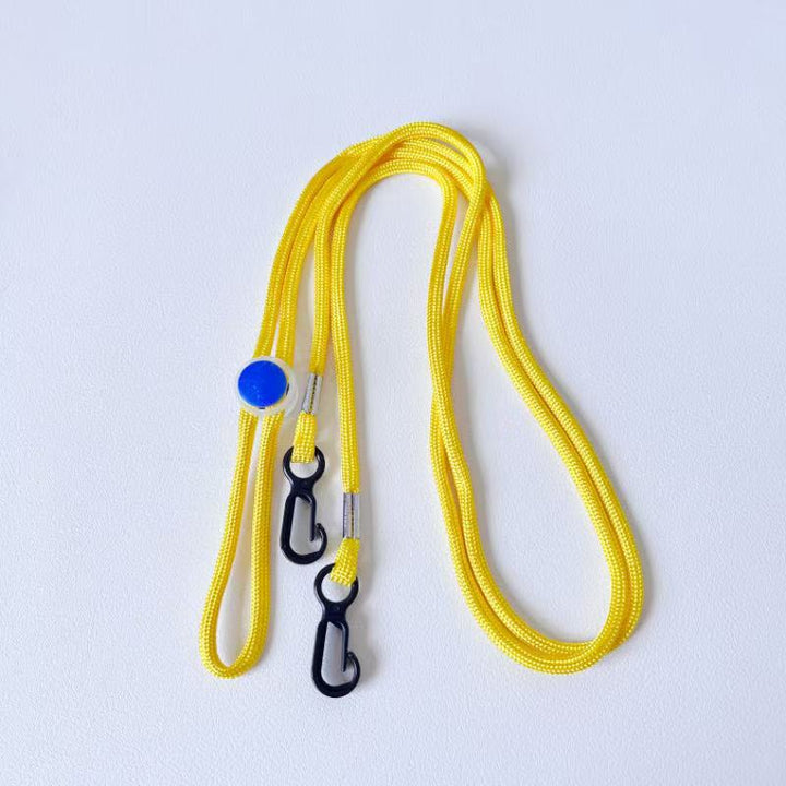 Multi-Purpose Adjustable Utility Shoulder Strap Bowlift
