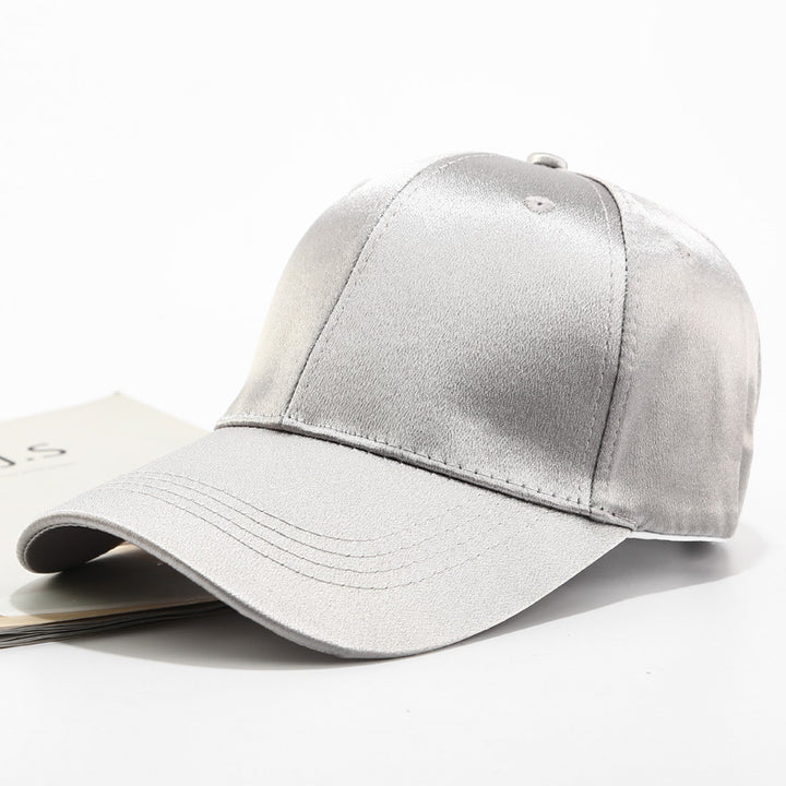 Men's Sleek Performance Baseball Cap Bowlift