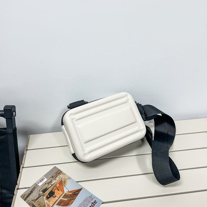Durable Travel Waist Pack Bowlift