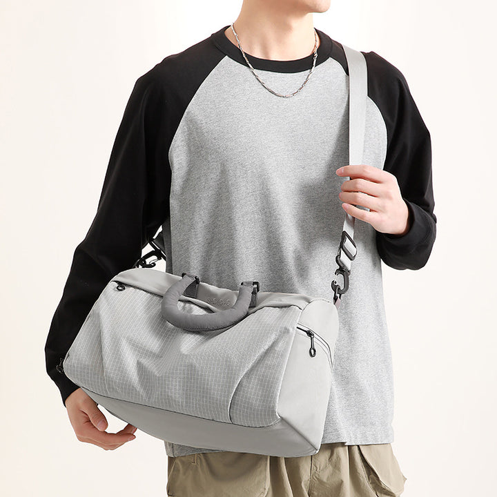 Tote bag with multifunctional design Bowlift