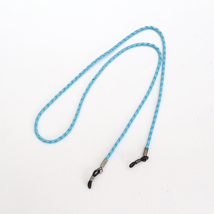 Adjustable Eyewear Retainer Strap Bowlift