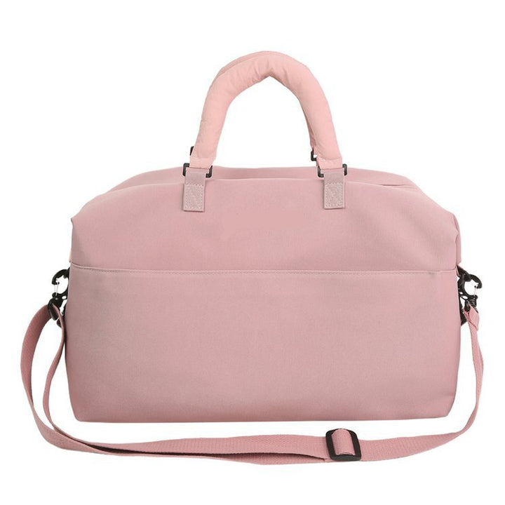 Versatile Travel Holdall Bowlift