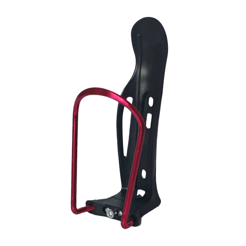 Adjustable Bicycle Water Bottle Holder Bowlift