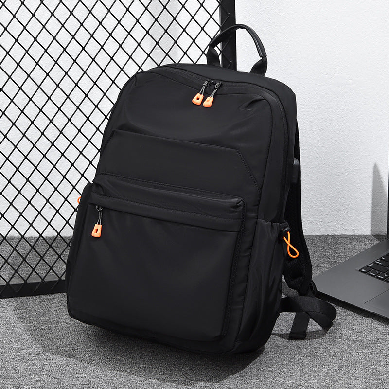 Lightweight Versatile Travel Backpack Bowlift