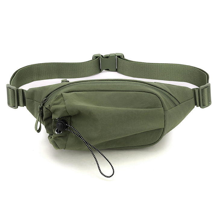 Versatile Waist Pack Bowlift