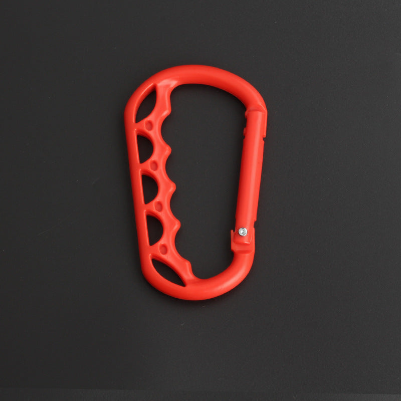 Multi-Purpose Utility Clip Bowlift