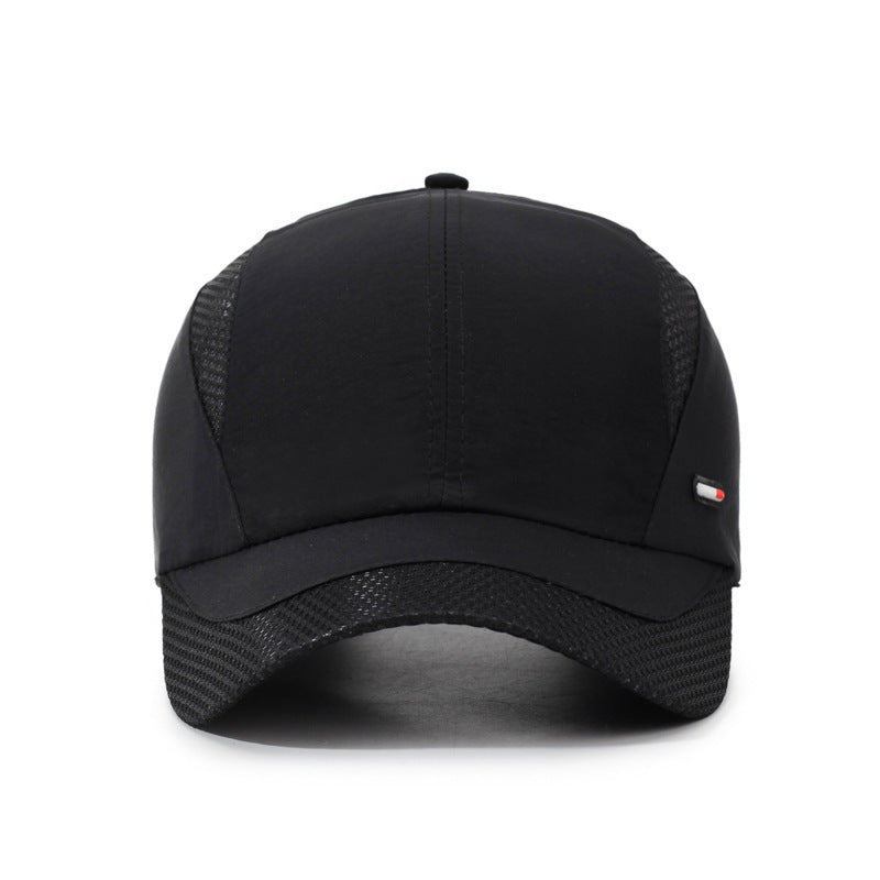Ladies breathable sports cap Bowlift