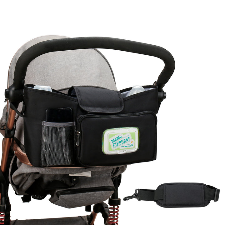 Multifunctional Handbag Bowlift