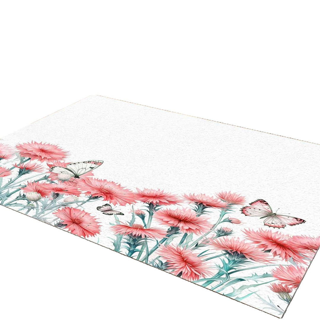 Home Decorative Area Rug Bowlift