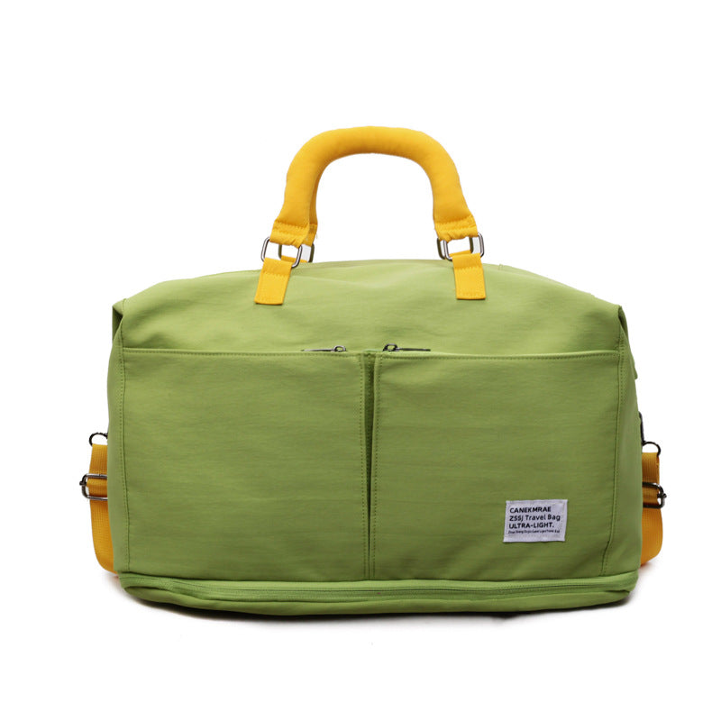 Multifunctional Carry Bag In Modern Design Bowlift