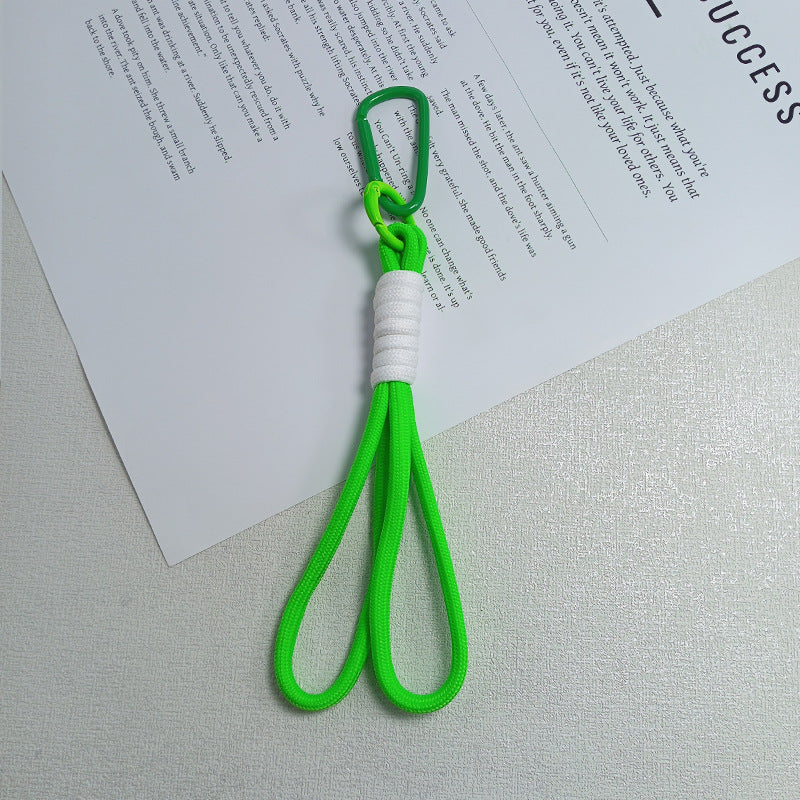 Multi-Functional Paracord Keychain Holder Bowlift