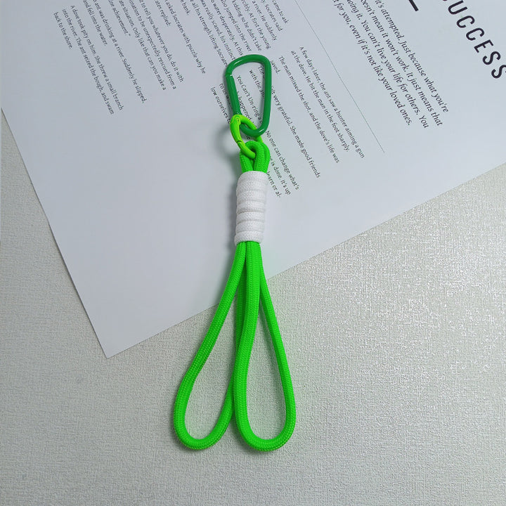 Versatile Adventure Keychain Holder Bowlift