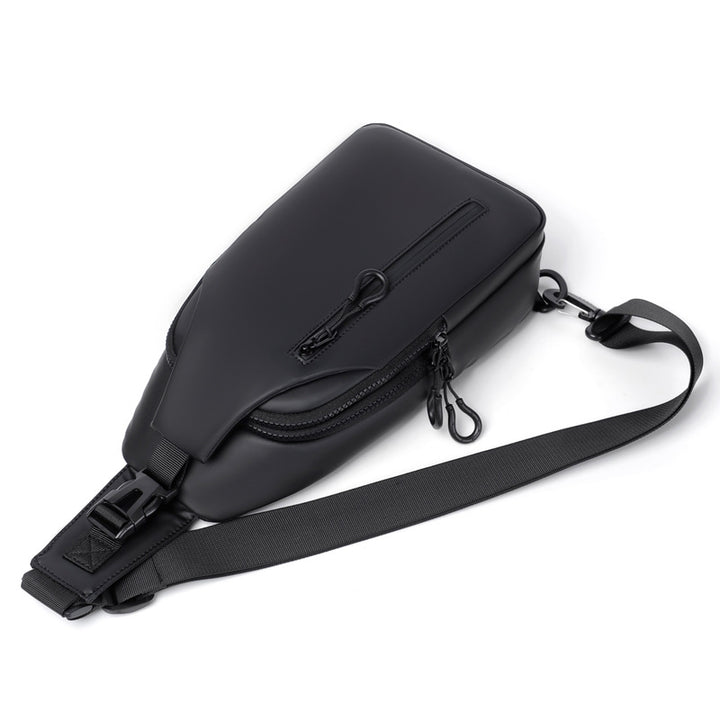 Modern Waterproof Sling Backpack Bowlift
