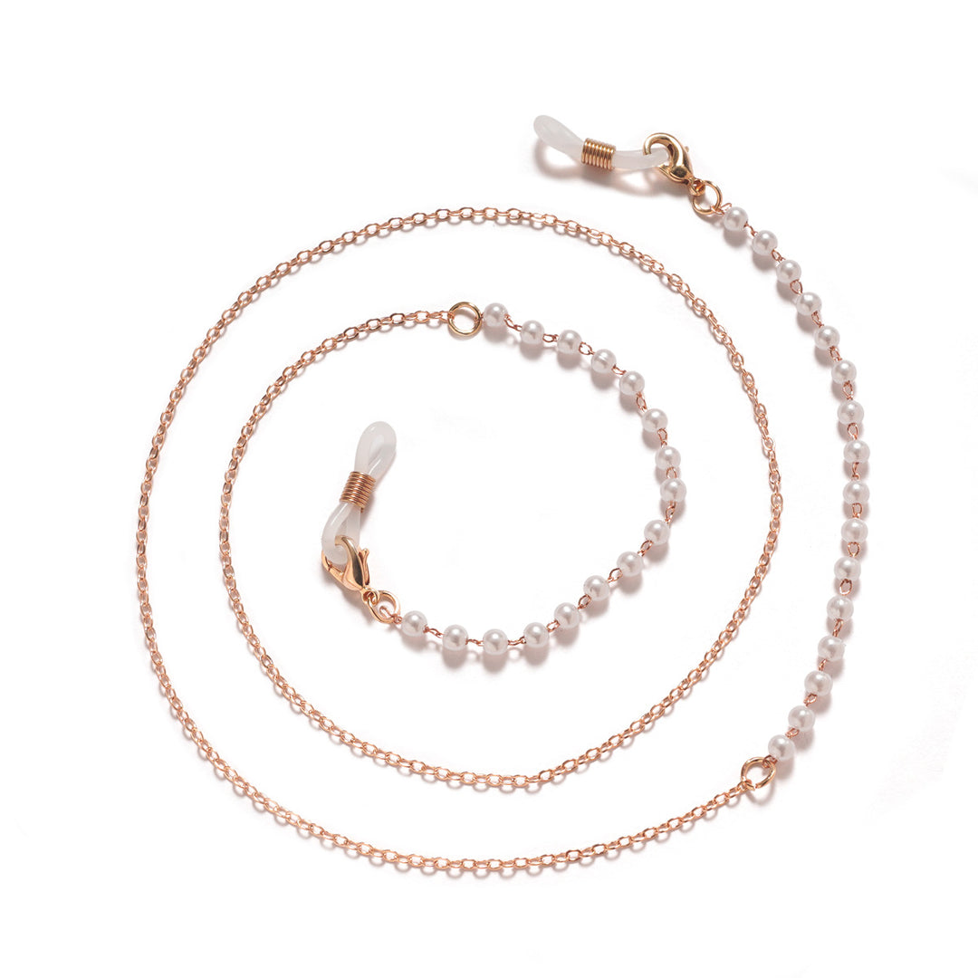 Stylish Eyewear Chain Bowlift